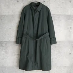 2026年最新】サンローラン コート メンズの人気アイテム - メルカリ