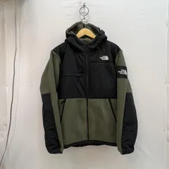 ザノースフェイス NA72052 Denali Hoodie デナリフーディ フリース メンズ L ISItems【USED】【古着】【中古】50151833