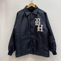 バウンティーハンター 裏ボア コーチジャケット メンズ S ISItems【USED】【古着】【中古】50151836