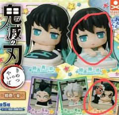 鬼滅の刃 鬼滅の刃 おねむたん 鋼鐵塚 時透 無一郎 まとめ