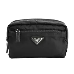 PRADA プラダ ポーチ ポーチ 1N1393