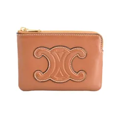 2026年最新】CELINE コインケース・小銭入れの人気アイテム - メルカリ