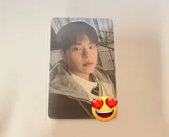 Stray Kids(ストレイキッズ・スキズ・SKZ) スンミン(SEUNGMIN) 合計 ポップアップ リアル Touch トレカ