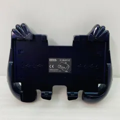 HORI ニンテンドー 3DS LL モンスターハンター4 ハンティングギア ゴア・マガラブラック 3DS-333 ホリ 任天堂 Nintendo DK6