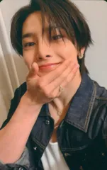 StrayKids HMV I.N KARMA B