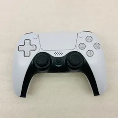 【動作確認済み】Newluck PS4 ワイヤレスコントローラー ホワイト 白 PlayStation4 プレイステーション4 プレステ4  DK18