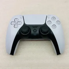 【動作確認済み】PS4 ワイヤレスコントローラー  T-28 ホワイト 白 PlayStation4 プレイステーション4 プレステ4 DK20