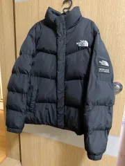 THE NORTH FACE ザノースフェイス NJ3NN71A アクスタ ペン ボール ジャケット 2XL