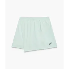 ヨネックス YONEX ウィメンズショートパンツ テニス・バドミントン ウェア（レディース） (25118)、(308)アイスブルー