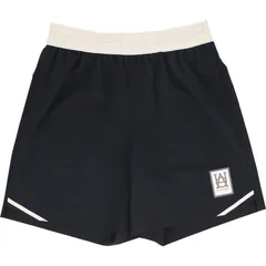 underarmour(アンダーアーマー) 61UAストリートクエスト ショーツ バスケットショート･3/4パンツ (6012516-001)、BLK/STN