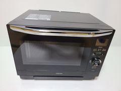 TOSHIBA ER-XD100 オーブンレンジ 2024年製 - メルカリ TOSHIBA ER-XD100 オーブンレンジ 2024年製 - メルカリ