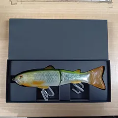 2026年最新】スライドスイマー シャダーテールの人気アイテム - メルカリ