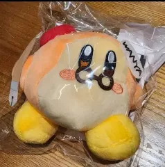 星のカービィ 一番くじ C賞 ワドルディ キーホルダー ぬいぐるみ