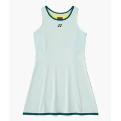 ヨネックス YONEX ウィメンズワンピース テニス・バドミントン ウェア（レディース） (20938)、(308)アイスブルー