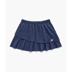 ヨネックス YONEX ウィメンズスカート テニス・バドミントン ウェア（レディース） (26199)、(554)ダークネイビー