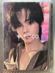 ZEROBASEONE ソンハンビン CINEMA PARADISE DIGIPACK VER. WITHMUU