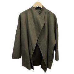 ANAYI(アナイ) ワンピース サイズ36 S レディース - ブルーグリーン  