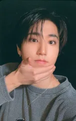 StrayKids HMV Han KARMA B