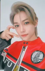 StrayKids 会場限定 FELIX THE SOUND 2/25