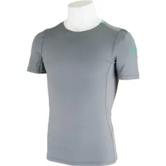 underarmour(アンダーアーマー) 61クール コンプレッション S/S シャツ マルチSPインナーシャツ (6012581-709)、CLG