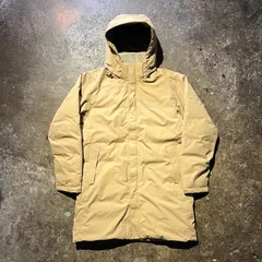 mont-bell ベルニナダウンコート L モンベル 1101568