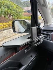 未使用品】 volvo240 ボルボ240 カップホルダー ドリンクホルダー 