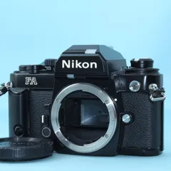 2026年最新】NIKON faの人気アイテム - メルカリ