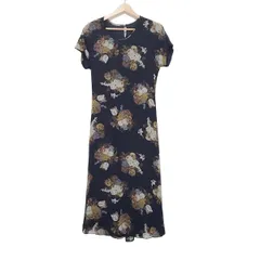 2026年最新】カネコイサオロングワンピースの人気アイテム - メルカリ