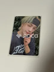 BOYNEXTDOOR ソンホ The Action Frame ver.