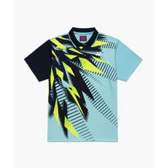 ヨネックス YONEX ウィメンズゲームシャツ テニス・バドミントン ウェア（レディース） (20986)、(048)ウォーターグリーン