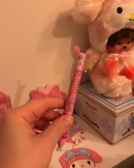 マイメロディ ボールペン