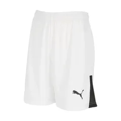 PUMA(プーマ) teamLIGA26 ショーツ サッカー ウェア ゲームパンツ 707346、S