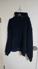 NEW ERA 起毛 WHO スウェット (517)