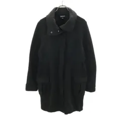 patagonia パタゴニア ベターセーター コート M チャコールグレー 25658FA16 アウトドア レディース 古着