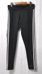 アディダス/レディース タイツ レギンス パンツ (ウエスト 28)