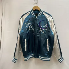 2026年最新】一心如鏡 スカジャンの人気アイテム - メルカリ