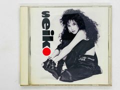 野田幹子 Serious 8cmCD - メルカリ
