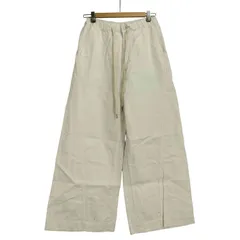 レプシム LEPSIM イージーバギーデニムパンツ レディース FREE 