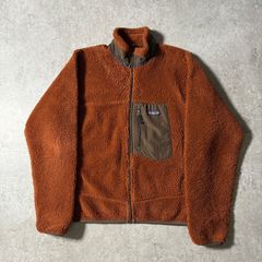 21年製 Patagonia Ski Patrol Jacket XL レッド - メルカリ