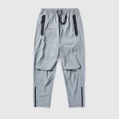 【送料無料・匿名配送】NIKE ナイキ パリ・サンジェルマン 25/26 テック ウーブン パンツ 灰 パーティクルグレー 新品 正規品 PSG