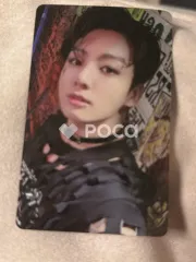 BTS ジョングク 2022 SEASON'S GREETINGS