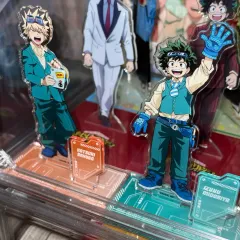 2026年最新】爆豪勝己 アクリルスタンド まとめ売りの人気アイテム