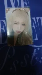 IVE EMPATHY リズ アルバムトレカ トレカ 出品