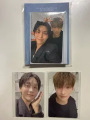 ドギョム＆スングァン ソヤゴク Weverse Shop 未公開トレカ FAN PARTY 特典 出品