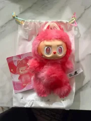 POP MART ラブブ ハイライトシリーズ キーホルダー 新品