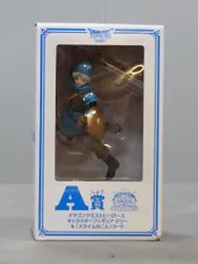スクウェアエニックス ふくびき所スペシャル みんなそろってミナデイン編 A賞 テリー ドラゴンクエストヒーローズキャラクターフィギュア