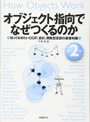 オブジェクト指向でなぜつくるのか 第2版／平澤 章