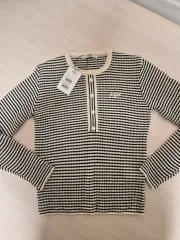 レディースサスペンダースカート