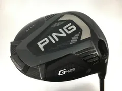 2026年最新】Ping G425 Max ドライバー 9 ヘッドのみの人気アイテム