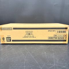 未開封カートン】ヴァイスシュヴァルツ ブースターパック 『テイルズ